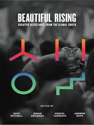 cover image of Beautiful Rising
